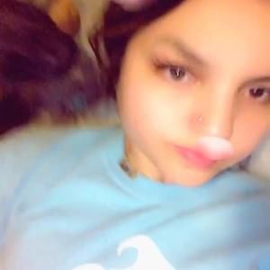 Meet your Posher, Abigail